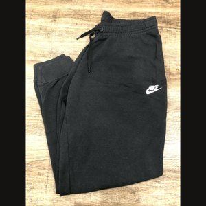 Women's Nike Fleece Joggers